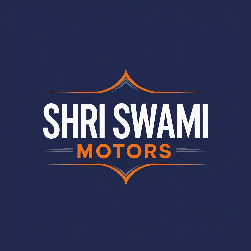 Shri Swami Motors logo