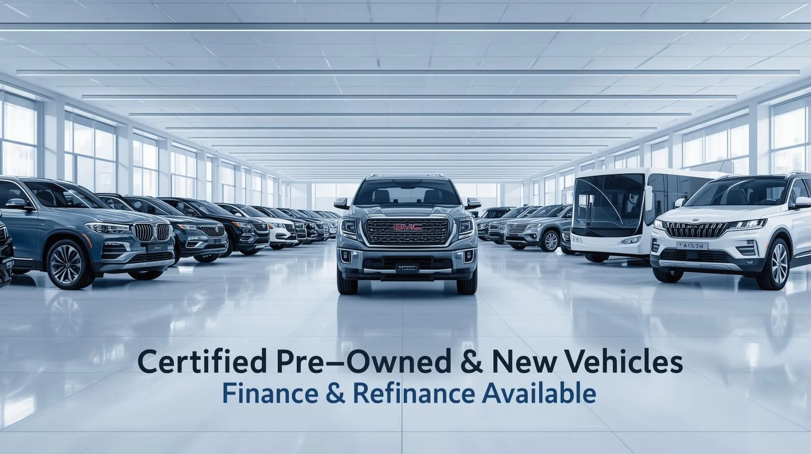 Shri Swami Motors showroom